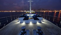 Gulet Perla Del Mare -  On Deck